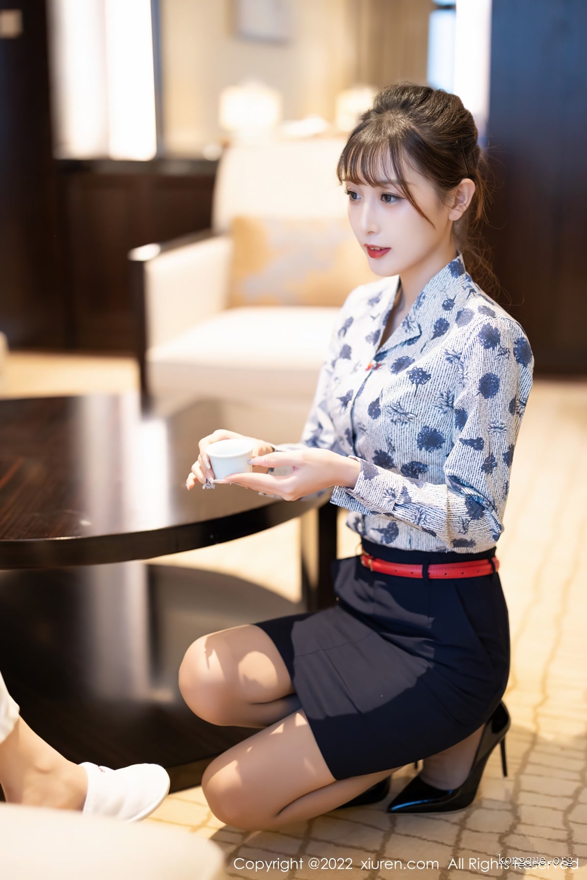 图片[10]-林星阑 – 秀人系全套合集（自动更新）-绅士图