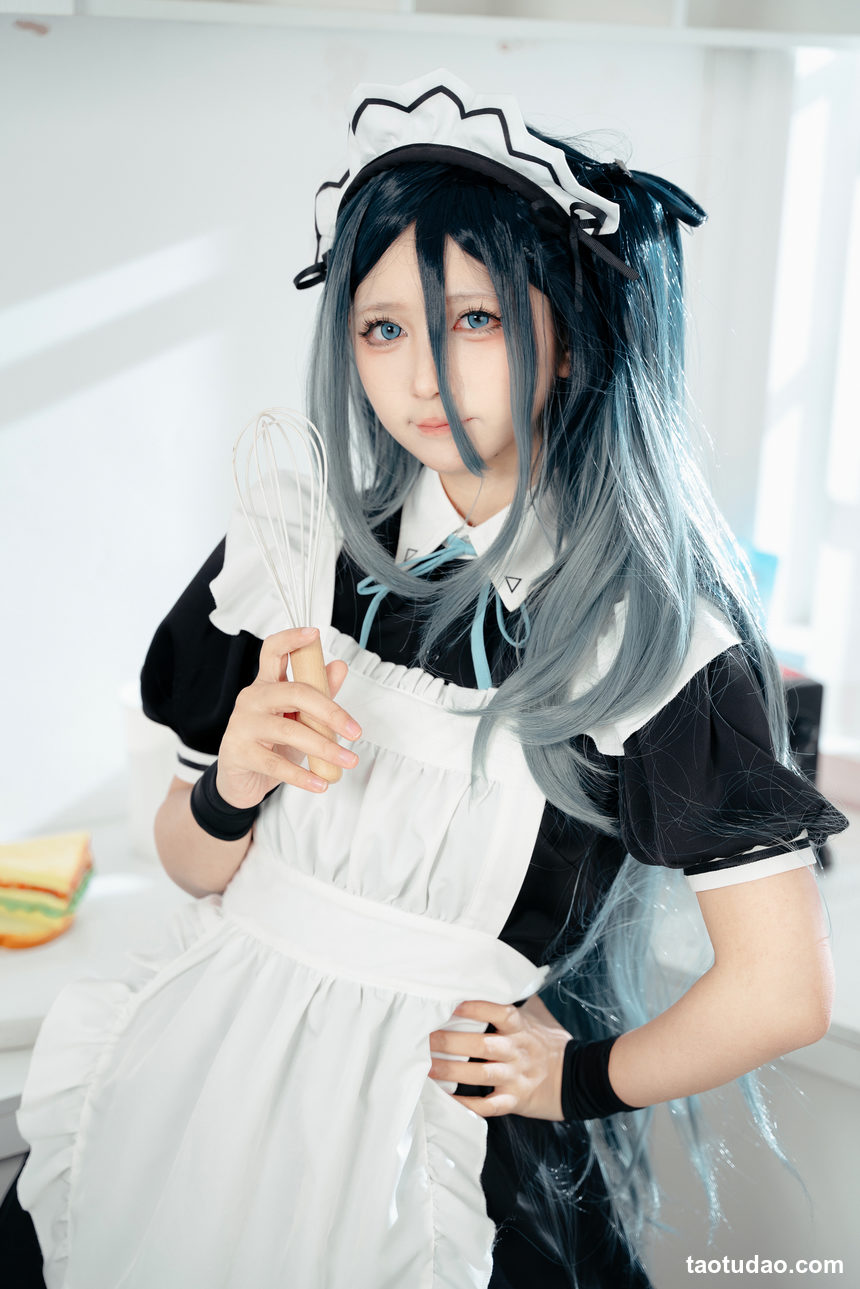 图片[2]-喜欢爱理吗-爱丽丝女仆[55P-339MB]-绅士图