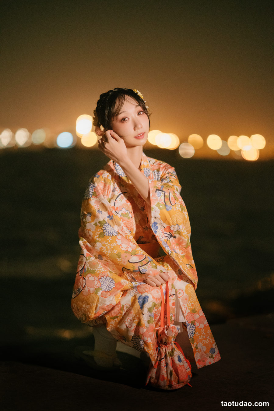 图片[2]-[YITUYU艺图语]2023.02.15 浴衣烟花 二宫琳子-Rinko[28+1P／1.30GB]-绅士图