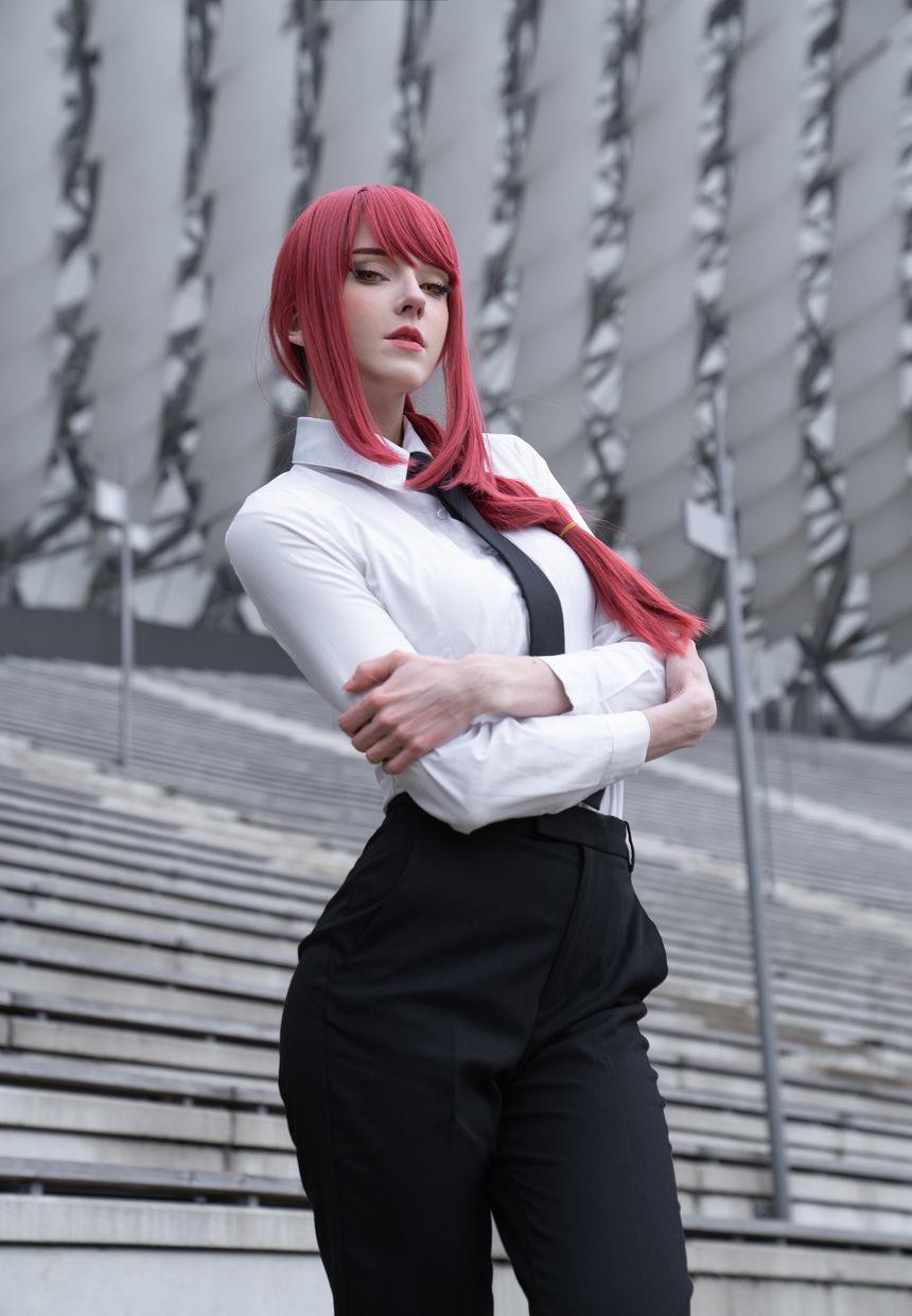 图片[4]-Candy Ball –  Makima [68P-425.5M]-艺库