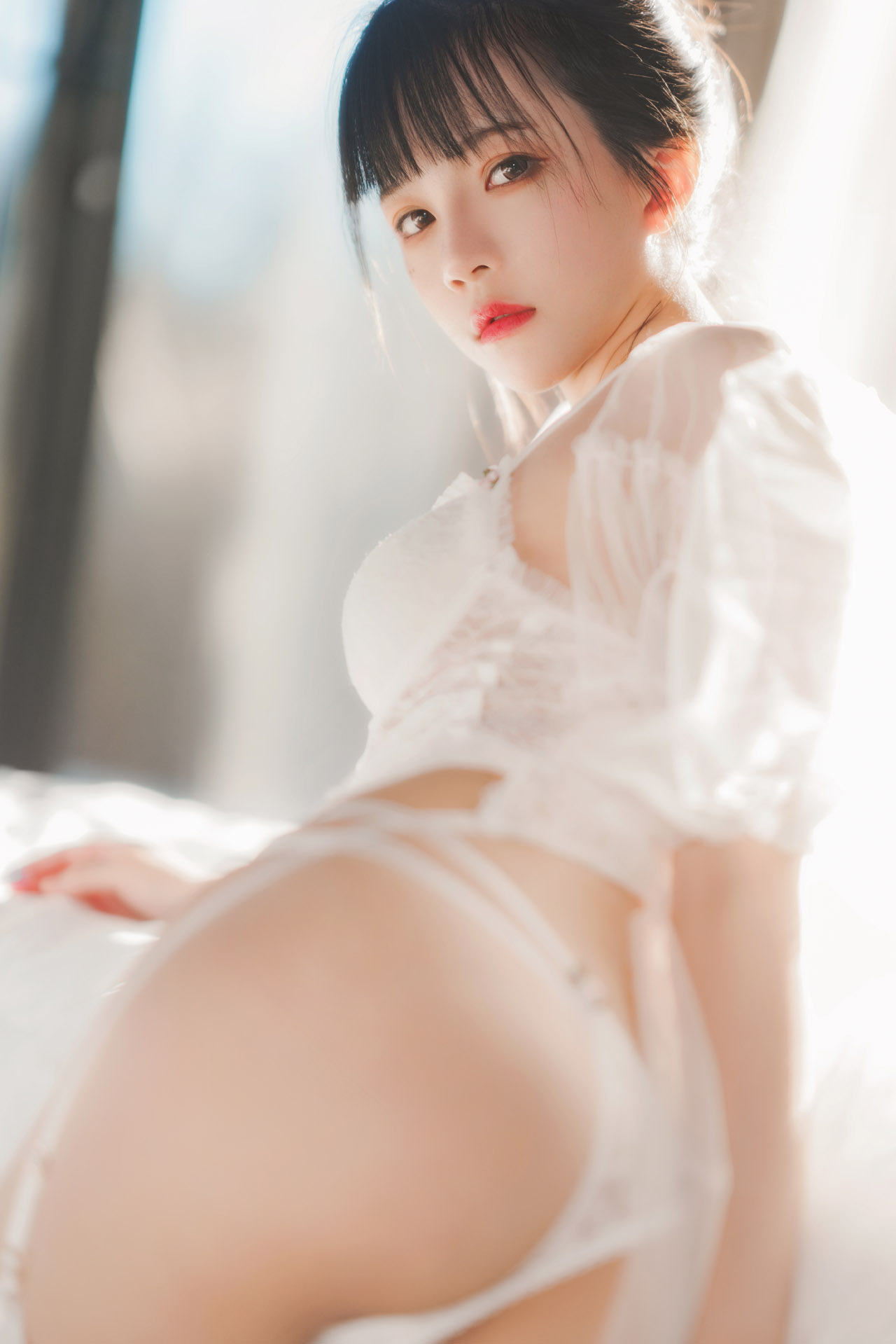 图片[3]-桜桃喵 – 全套&随包视频（自动更新）-绅士图