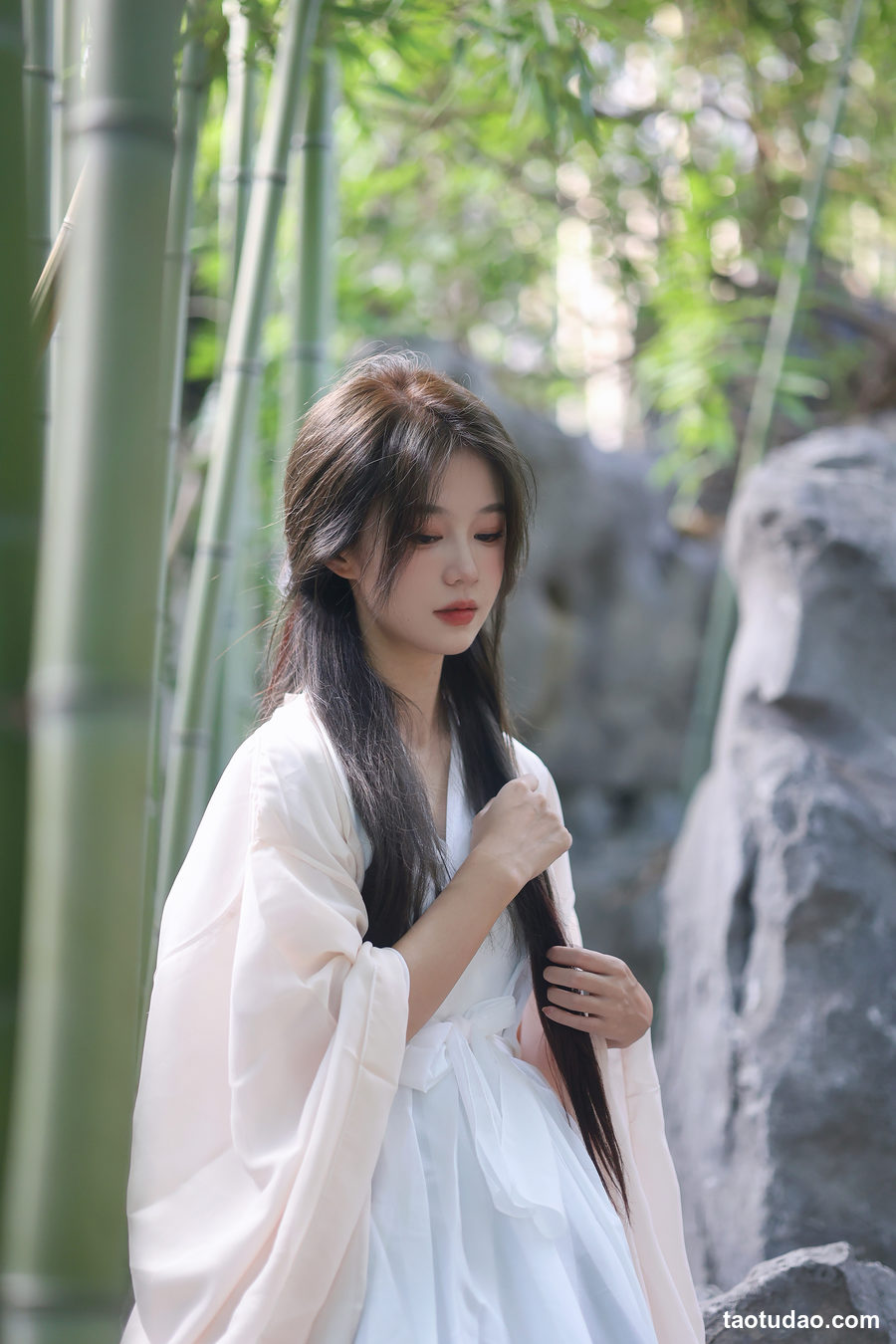 图片[4]-[YITUYU艺图语]2023.02.22 一眼万年 陈汁儿[20+1P／271MB]-绅士图