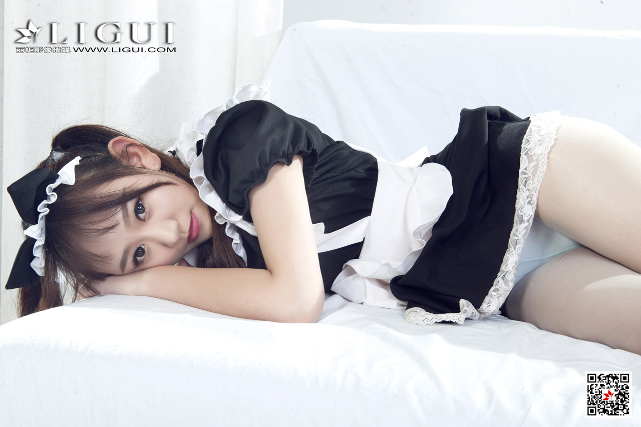 图片[4]-Ligui丽柜 2003至最新总合集（自动更新）-绅士图