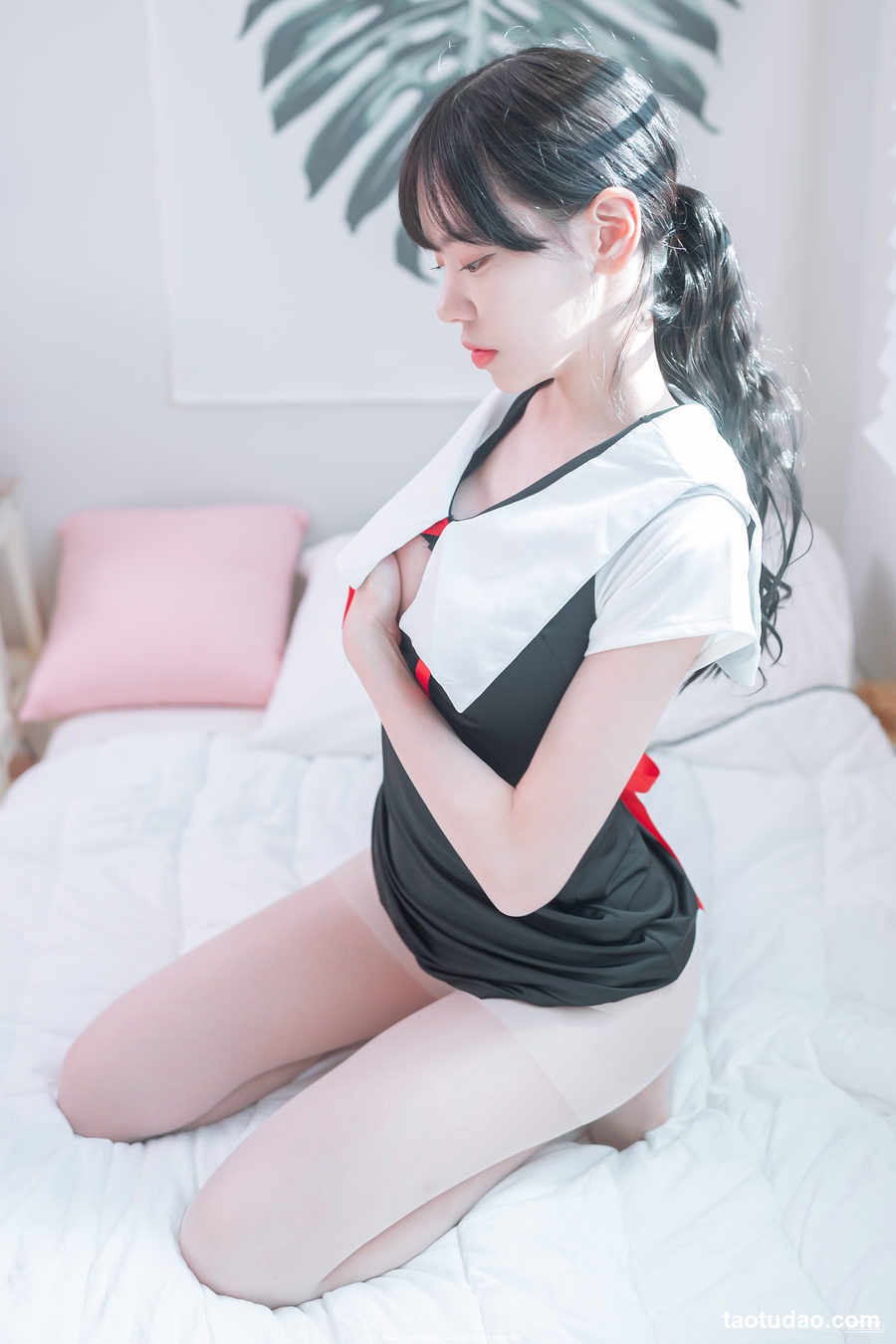 图片[2]-Photochips Vol.134 – NO1 Giryongi (VR) [75P-165MB]-绅士图