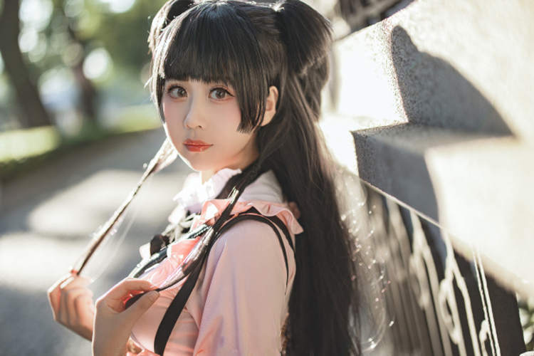Cosplay美图欣赏 No.0022