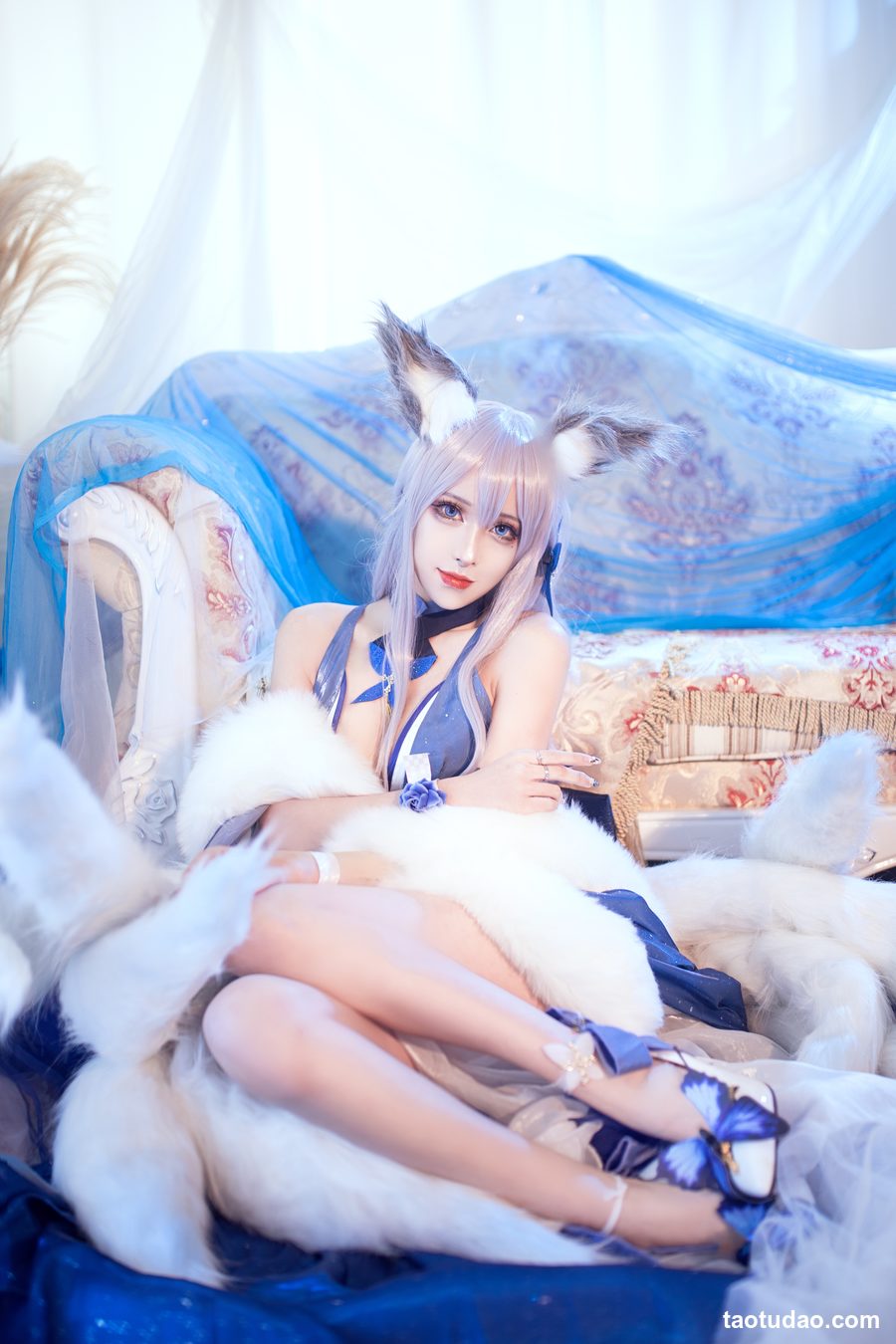 图片[4]-奶狮不咬人 –  信浓 [16P-81MB]-绅士图