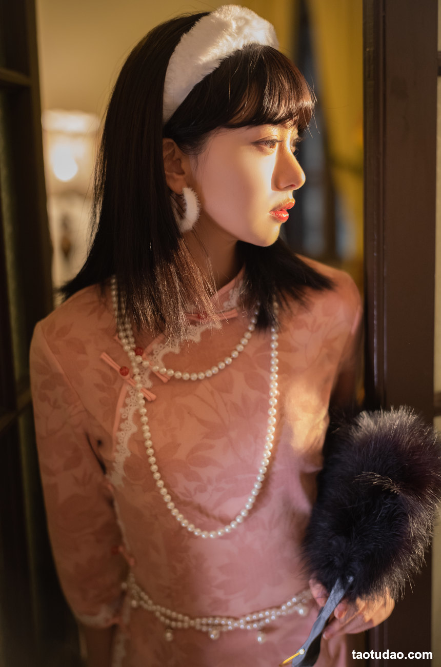 图片[2]-[YITUYU艺图语]2022.06.13 一抹风情 小可爱[21+1P／337MB]-绅士图