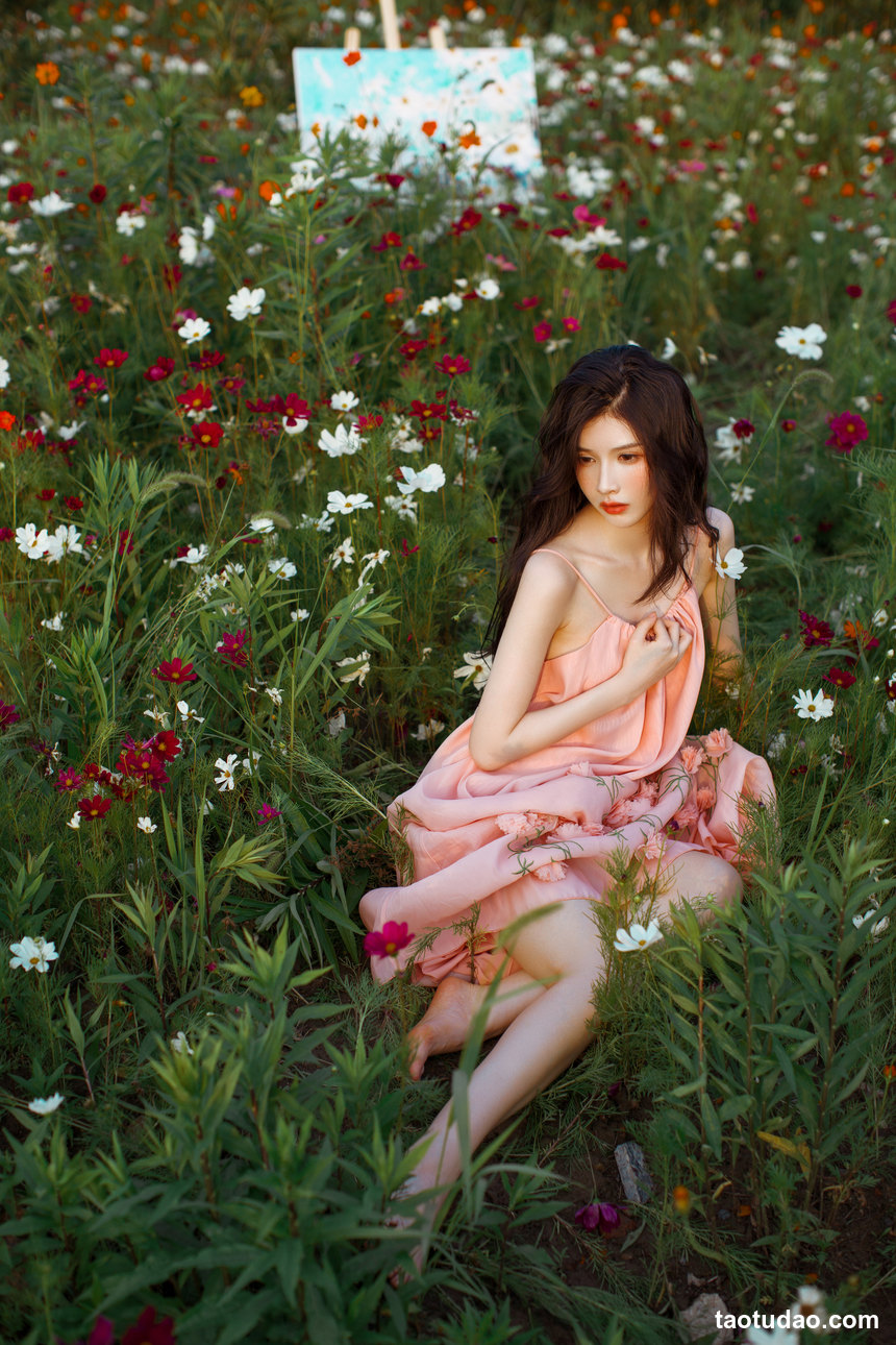 图片[4]-[YITUYU艺图语]2022.11.21 花海 雪糕[19+1P／262MB]-绅士图