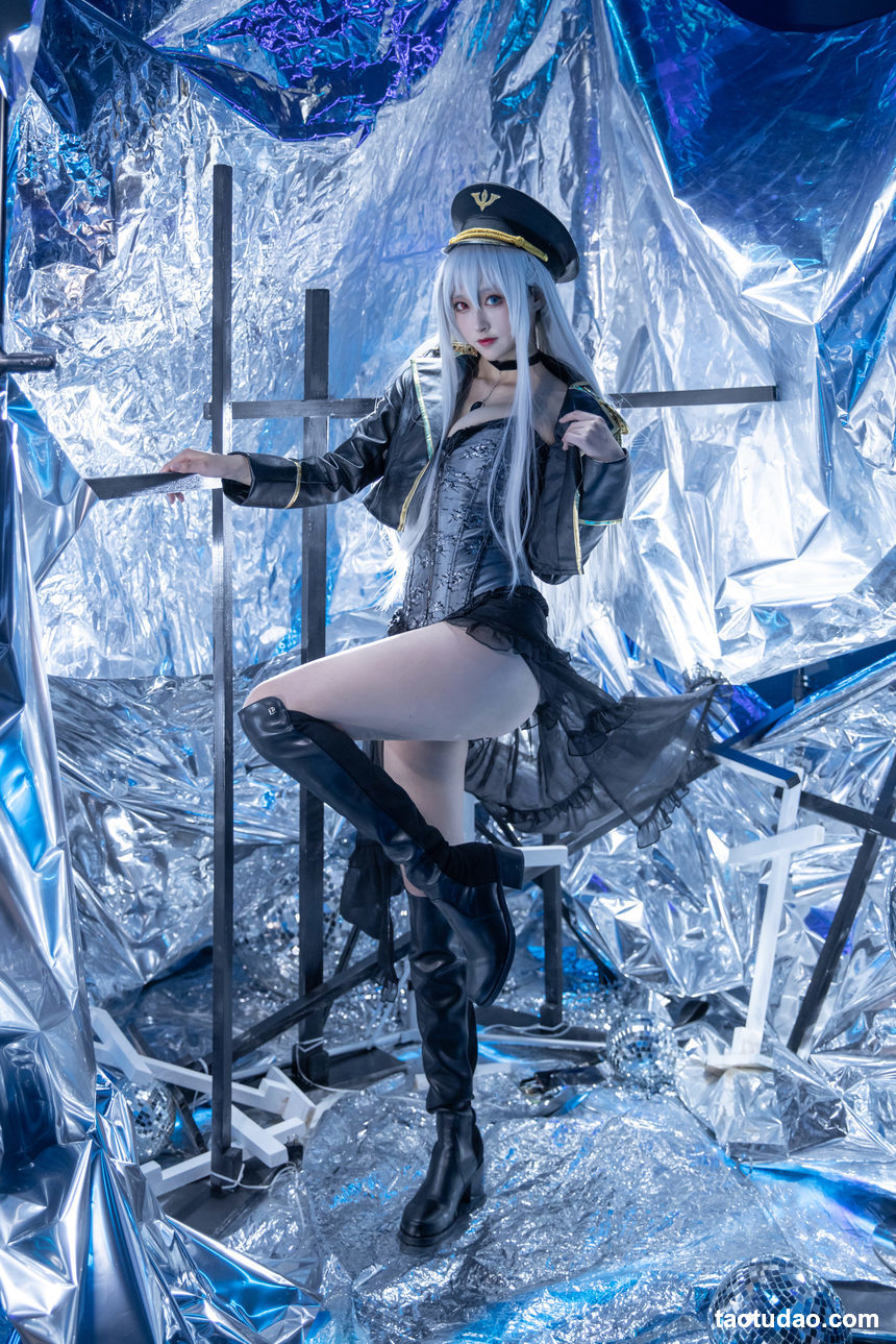 图片[3]-冬马路纱 No.002-喜多川海梦 [48P-749MB]-绅士图