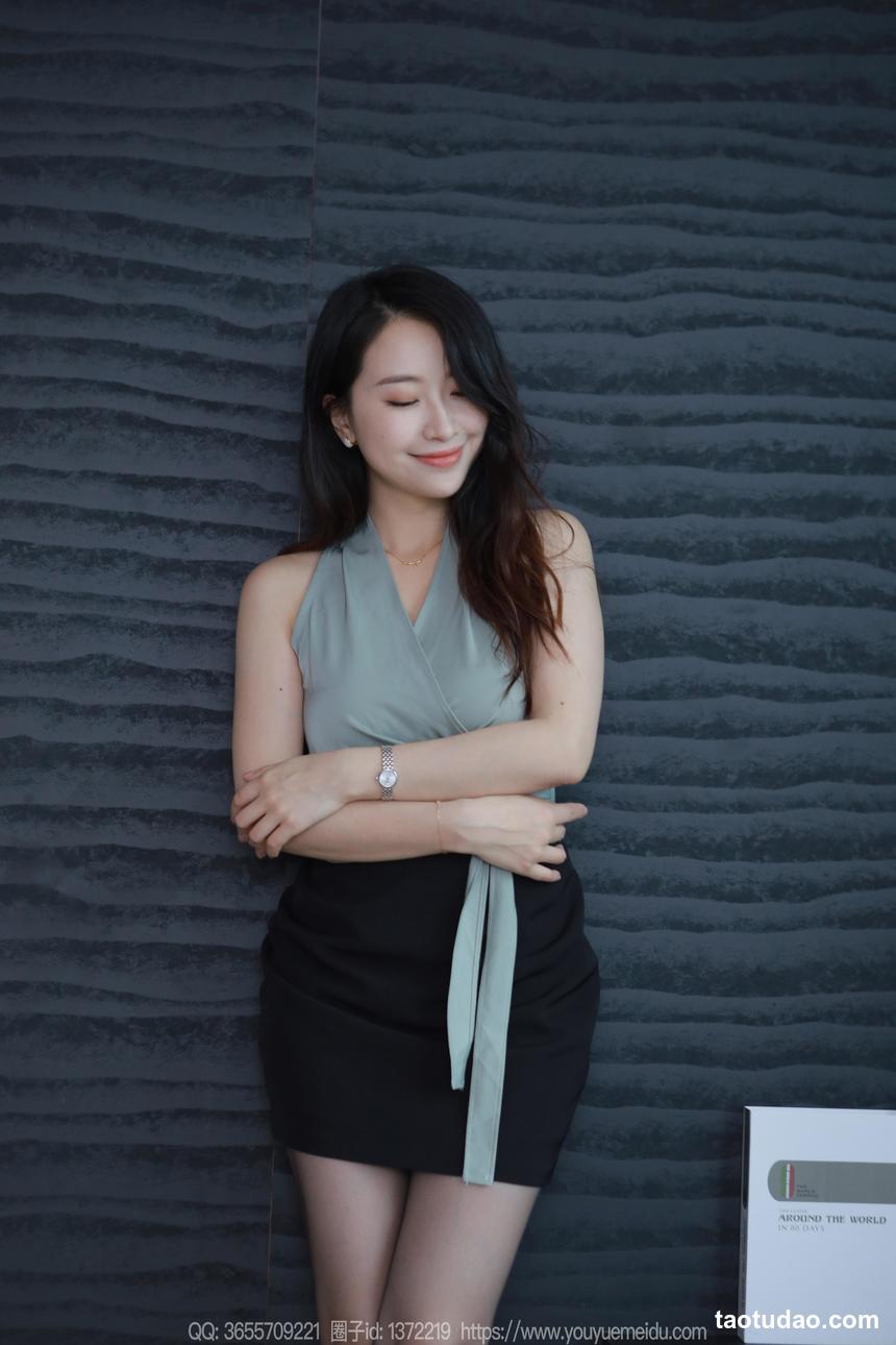 图片[4]-[IESS异思趣向] 2024.04.19 丝享家 1720 小婕《嘿丝秘书》[86P70MB]-绅士图