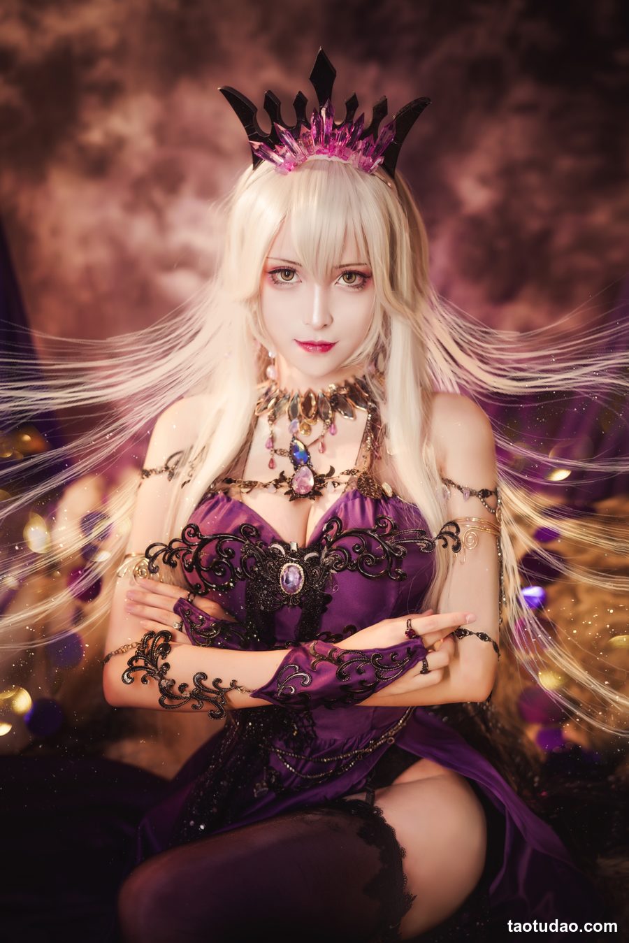 图片[3]-奶狮不咬人 – NO.10 黑枪呆 [18P-87MB]-绅士图