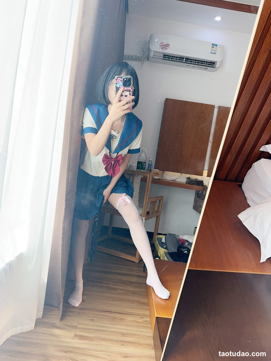 图片[4]-胜利的小生活 – 水手裙 [6P+1V-72MB]-绅士图