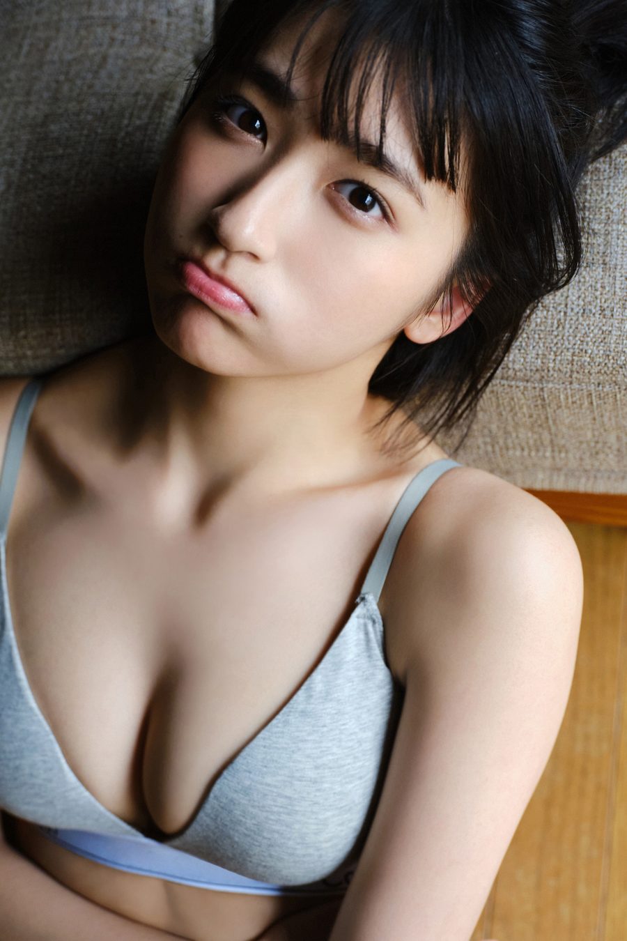 图片[4]-橘花凛写真集「助けて、ダーリン＋お願い！プリンセス」-绅士图