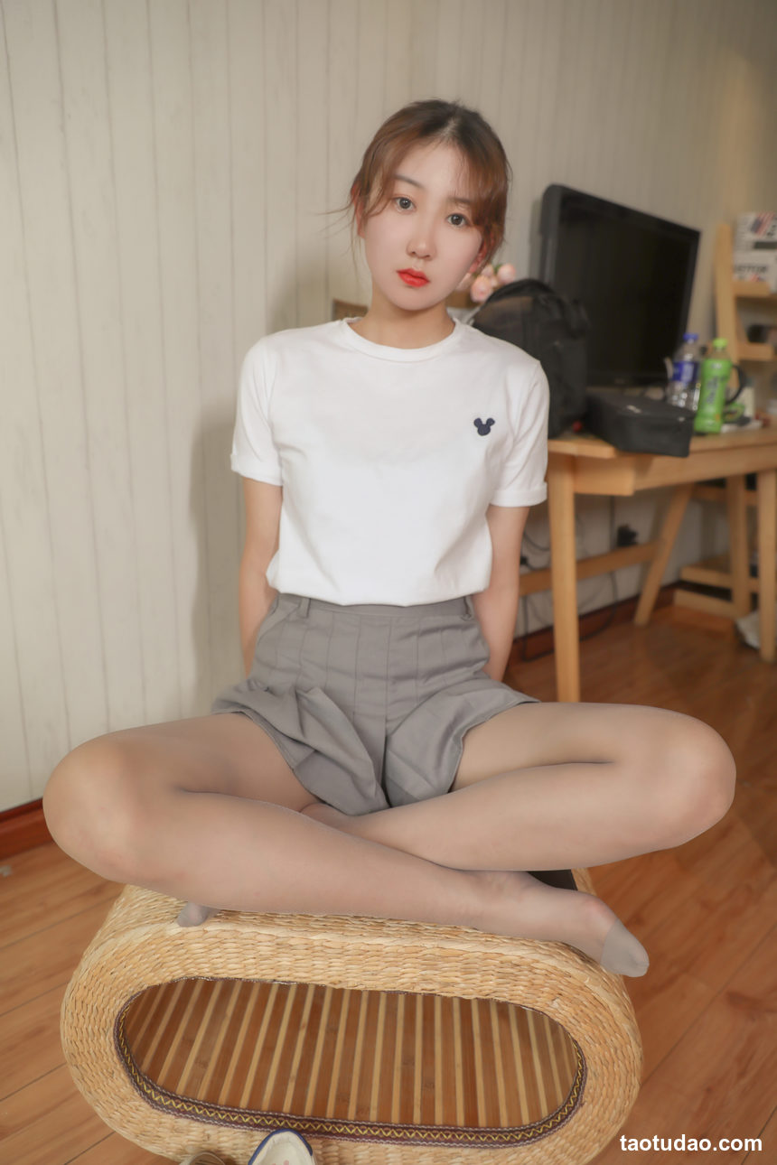 图片[4]-[MZSOCK]爱美足 NO.290 小美[69P／683MB]-绅士图