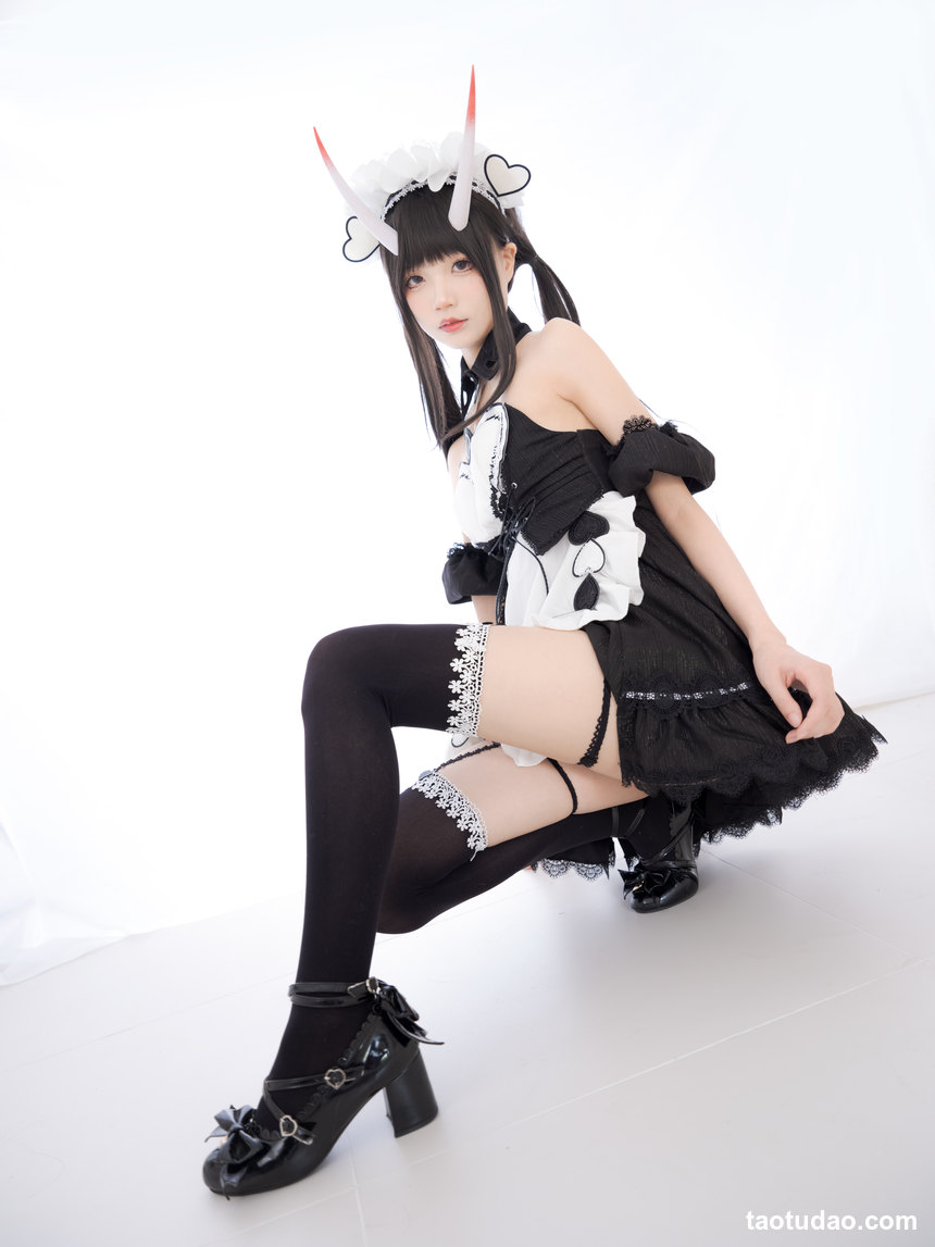 图片[3]-五更百鬼 -能代女仆 [18P-430MB]-绅士图