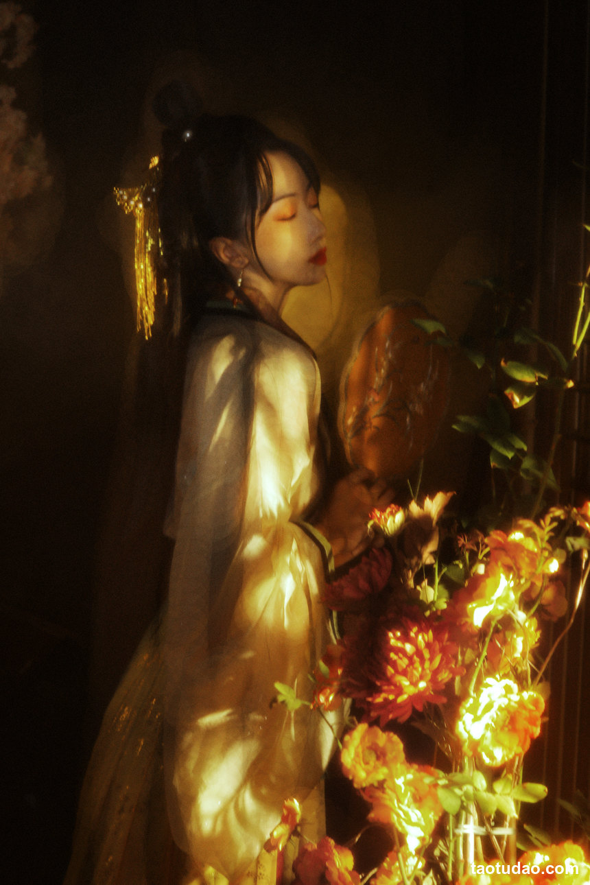 图片[4]-[YITUYU艺图语]2022.07.13 陌上花 犬壹-[29+1P／546MB]-绅士图