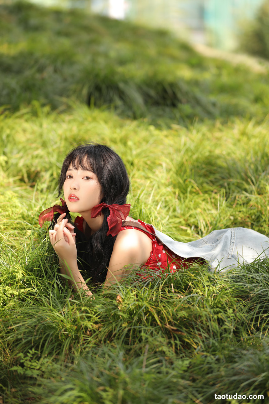 图片[4]-[YITUYU艺图语]2022.09.18 夏末 小薇人儿[37+1P／395MB]-绅士图