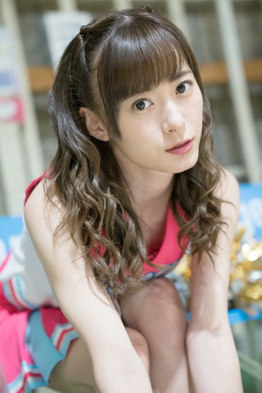 / Hello! Project Digital Books / No.191 Erina Ikuta 生田衣梨奈 / 122MB / 日系-绅士图