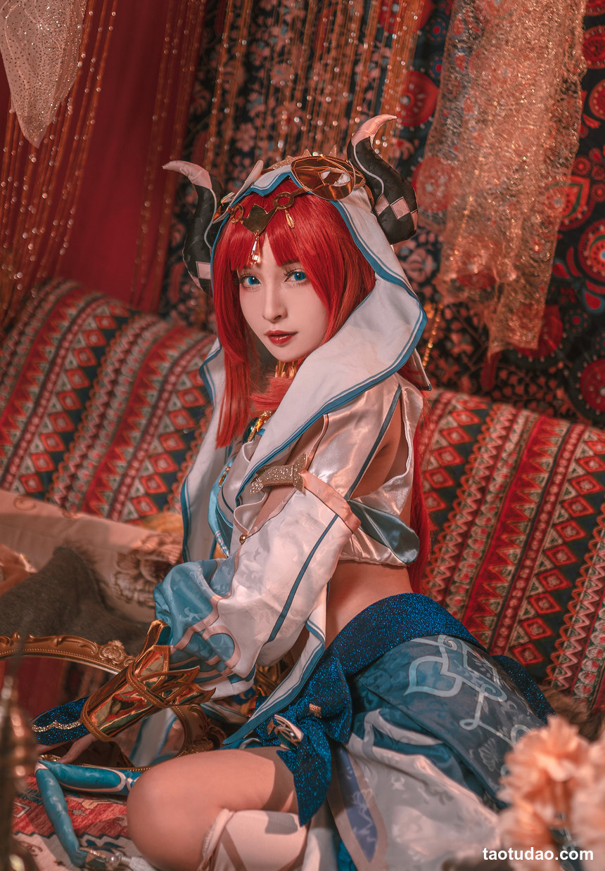 图片[3]-九九八XY – NO.11 妮露 [15P-112MB]-绅士图