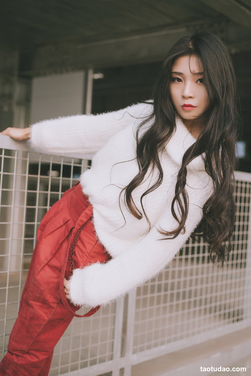 图片[2]-[YITUYU艺图语]2022.05.20 做自己 婷哥[26+1P／237MB]-绅士图