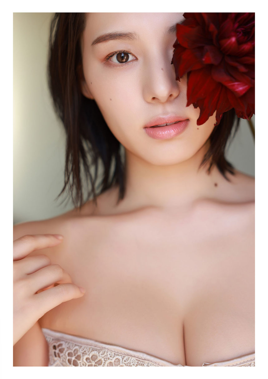 图片[4]-【デジタル限定】相楽伊織 写真集 『神の造りたもうた美』-绅士图