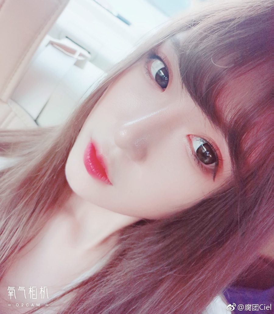 图片[4]-腐团儿Ikaros WB-004 相机自拍照 [9P-9MB]-绅士图