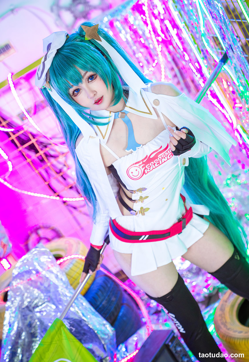 图片[2]-喵喵的喵吖 – NO.09 初音未来 [13P-120MB]-绅士图