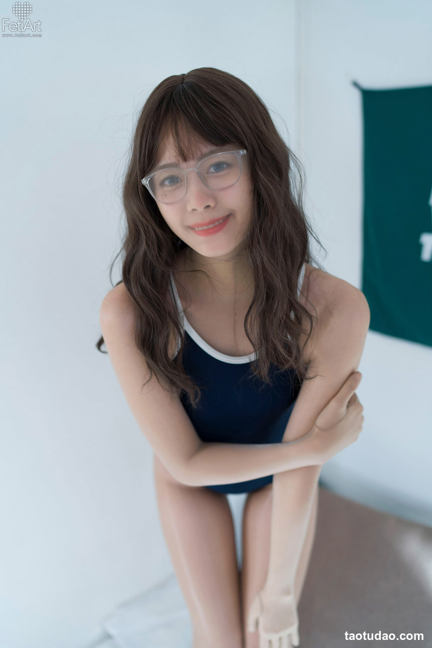 图片[2]-[FetiArt尚物集]NO.00082 Breath Of Summer[49P／98MB]-绅士图