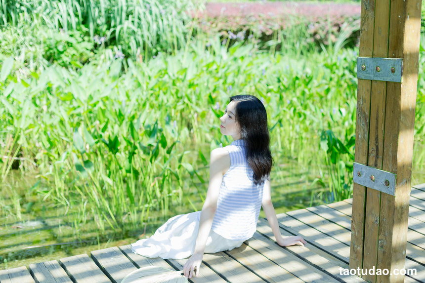 图片[4]-[YITUYU艺图语]2022.09.23 在你的身边 饲猫少女-[35+1P／374MB]-绅士图