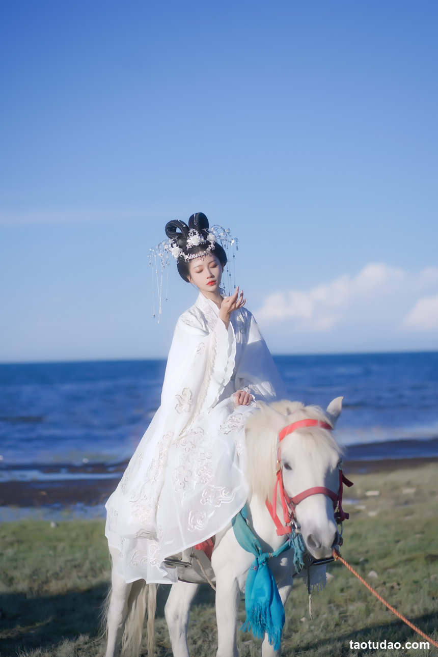 图片[2]-[YITUYU艺图语]2022.12.10 十八相送 -绮罗生的小苏苏-[27+1P／263MB]-绅士图