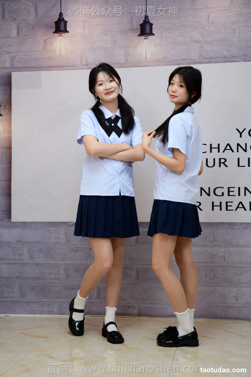 图片[2]-初夏女神 NO.219 安妮、天天 天天你好[85P+1V／4.20GB]-绅士图