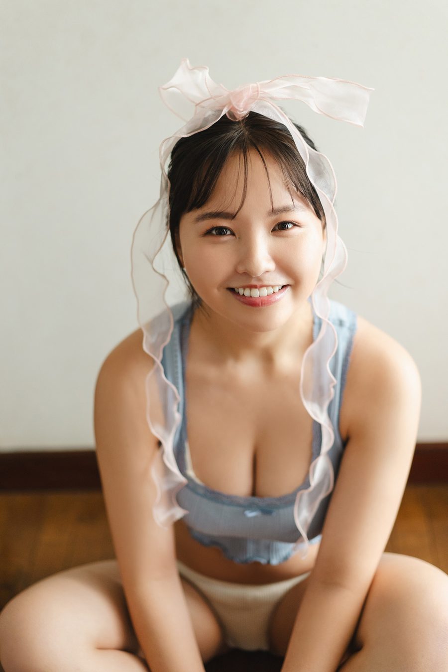 图片[2]-结那写真集「Scarlet」-绅士图