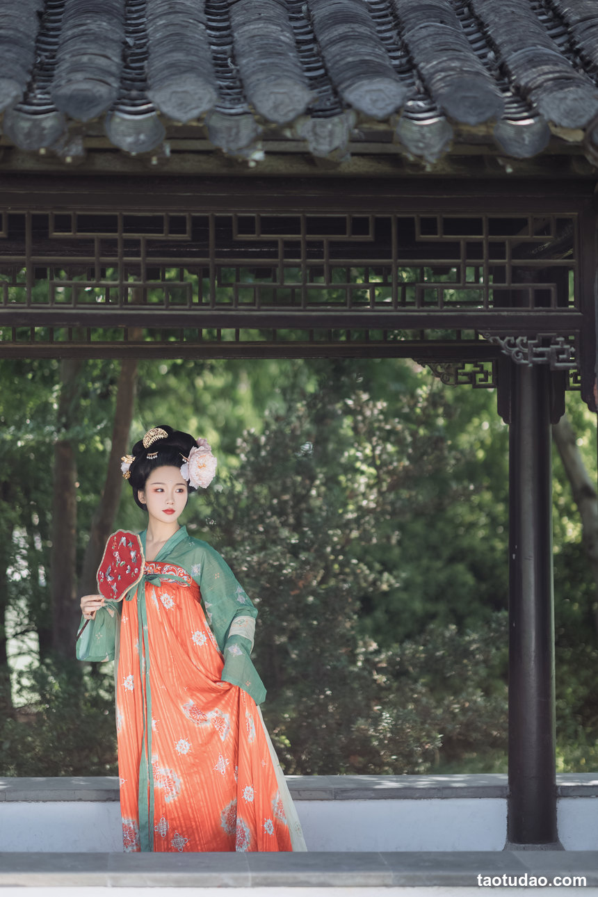 图片[3]-[YITUYU艺图语]2022.08.15 盼君归 卖大鱼[41+1P／352MB]-绅士图