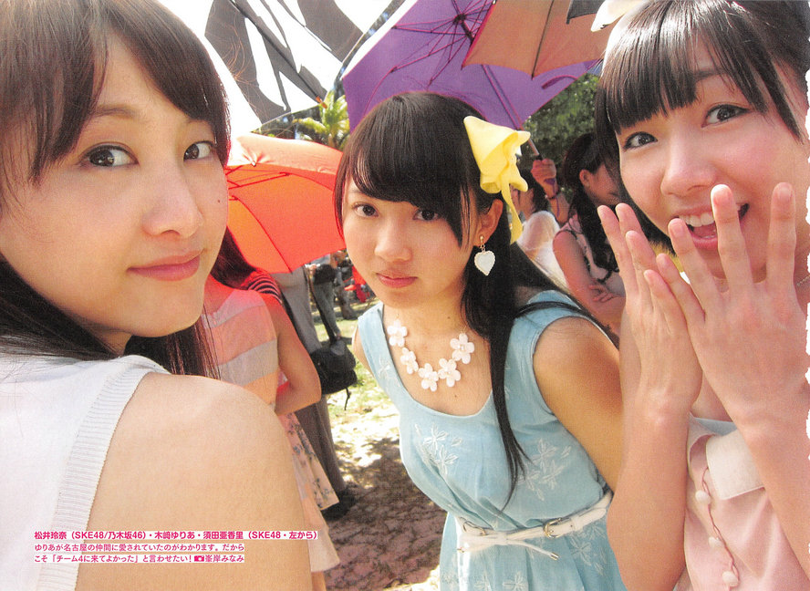AKB48 友撮 FINAL THE WHITE ALBUM / 178P-155MB / 美图集锦-绅士图