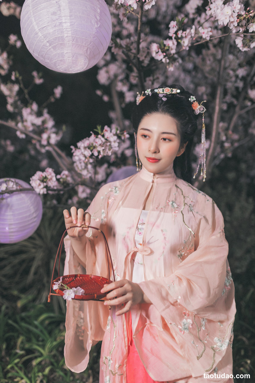 图片[4]-[YITUYU艺图语]2022.08.02 夜樱 秘制大何酱[24+1P／377MB]-绅士图