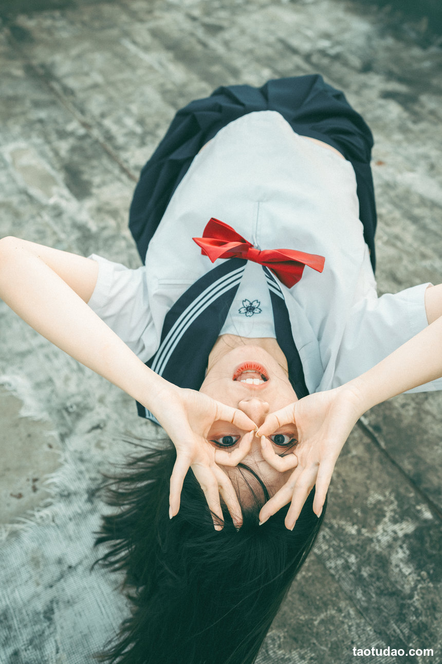 图片[2]-[YITUYU艺图语]2022.07.19 放学快乐 贰加六[21+1P／213MB]-绅士图