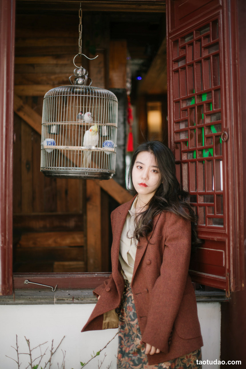 图片[3]-[YITUYU艺图语]2022.07.14 街头巷尾 粥讨喜[23+1P／175MB]-绅士图