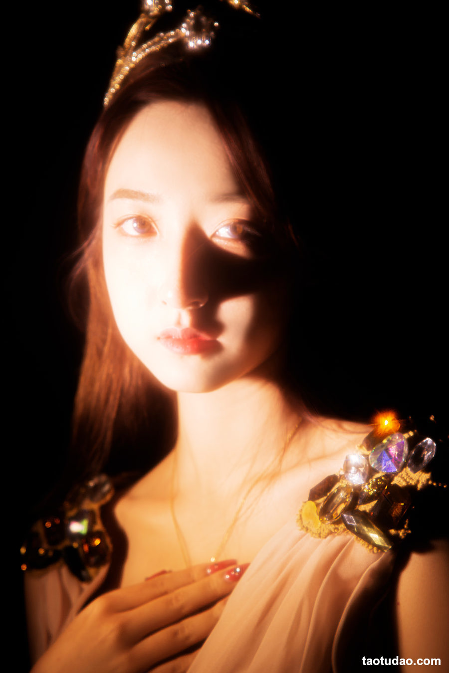 图片[4]-[YITUYU艺图语]2023.03.15 princess 铃木园园[22+1P／237MB]-绅士图