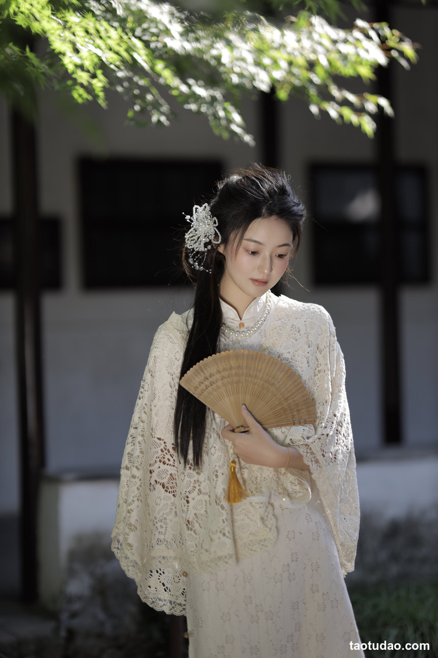 图片[3]-[YITUYU艺图语]2022.11.08 怡园 鱼尾酱[51+1P／439MB]-绅士图