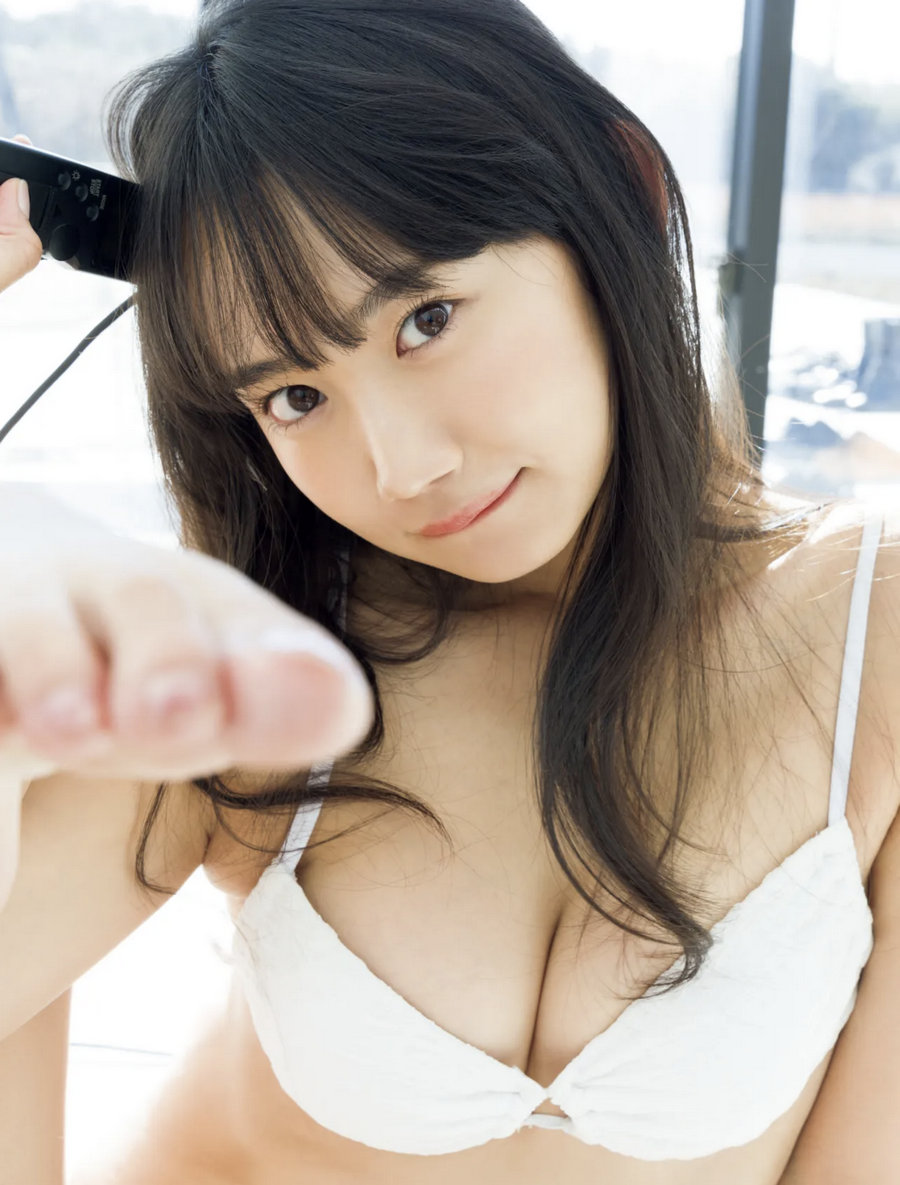 相沢菜々子 - 春色のミューズ / 16P64MB / 日系-绅士图
