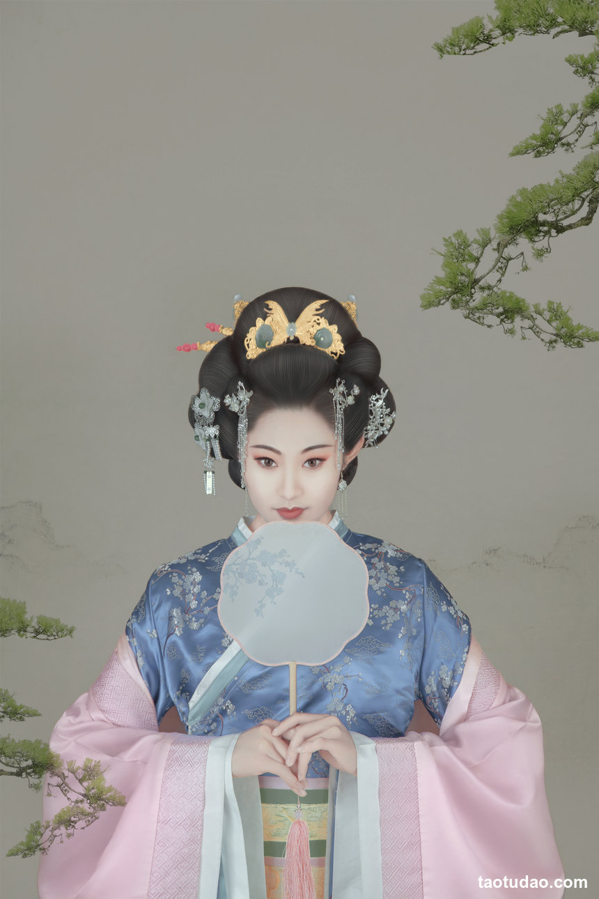 图片[4]-[YITUYU艺图语]2022.06.04 占春魁 小小[21+1P／237MB]-绅士图