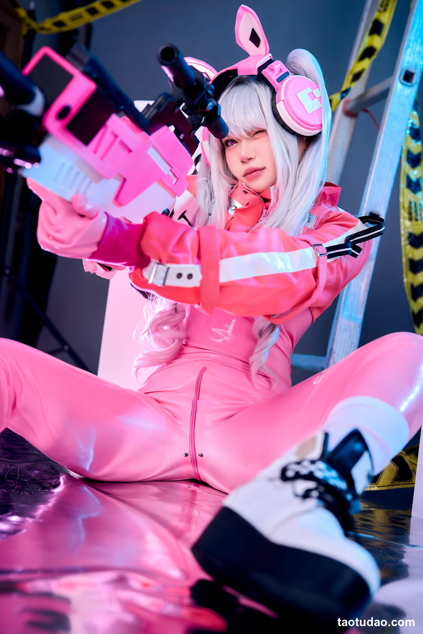 图片[3]-ZinieQ – NO.005 Alice[44P-435.8M]-绅士图