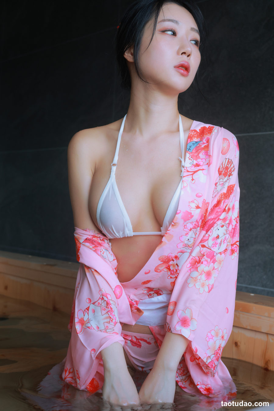 图片[3]-[Coco] Sumin – Blossom [80P+2V-2.06G]-绅士图