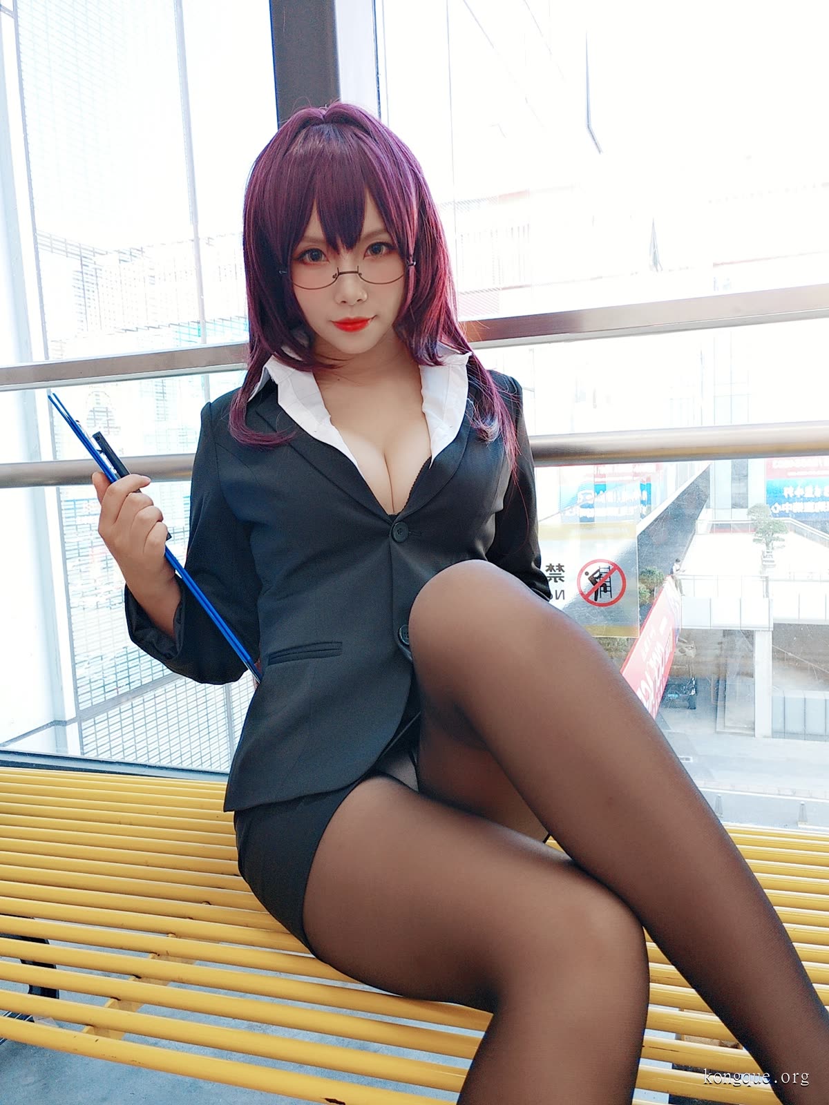 图片[17]-Neko-薇薇 – 全套&视频（自动更新）-绅士图