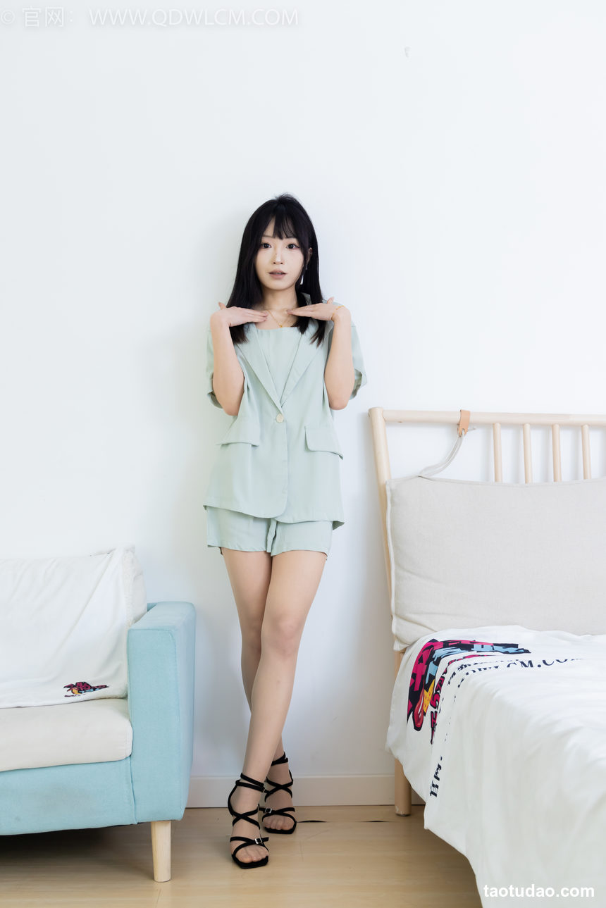 图片[2]-物恋传媒 NO.2217 嘟嘟-正午阳光[161P-1V-5.95G]-绅士图