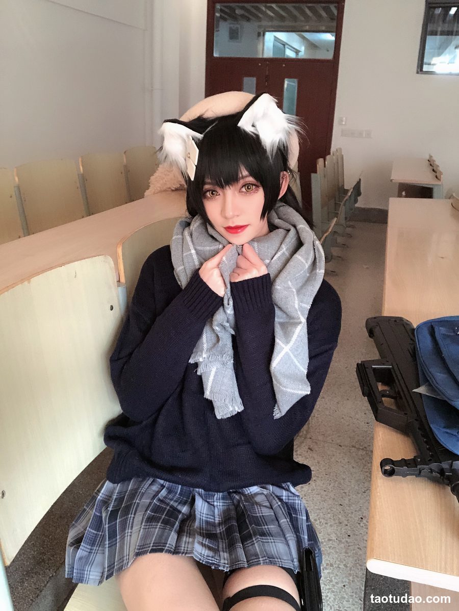 图片[2]-Kettoe 小恶魔图包 [36P-35MB]-绅士图