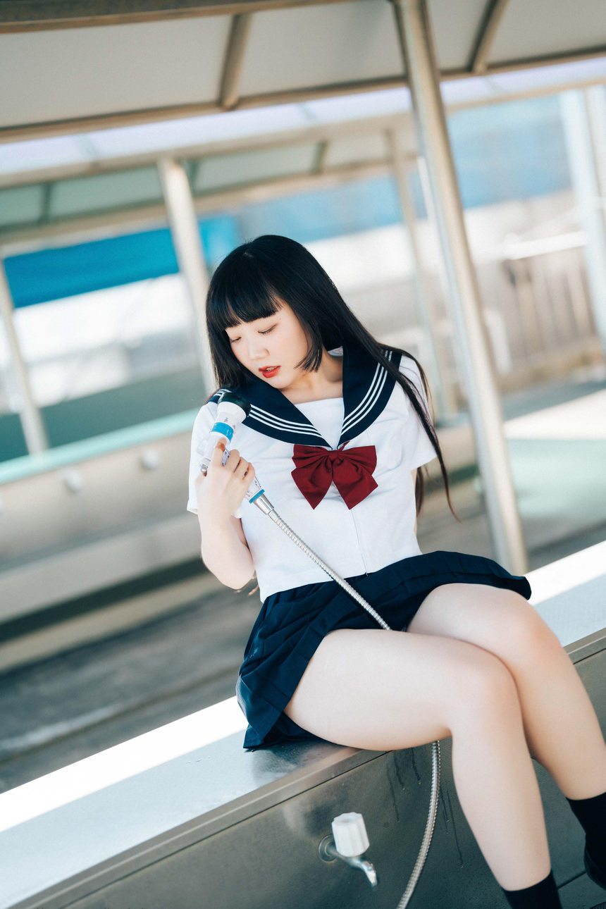 图片[2]-Doyeon – Late Summer [123P-1.31GB]-绅士图