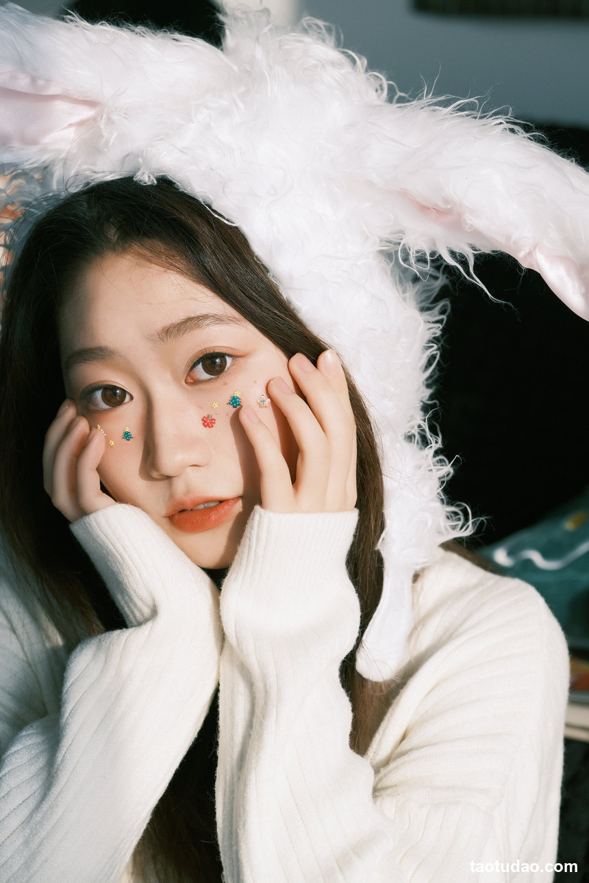 图片[3]-[YITUYU艺图语]2022.12.25 圣诞是冬的来信 玛卡巴卡[19+1P／295MB]-绅士图