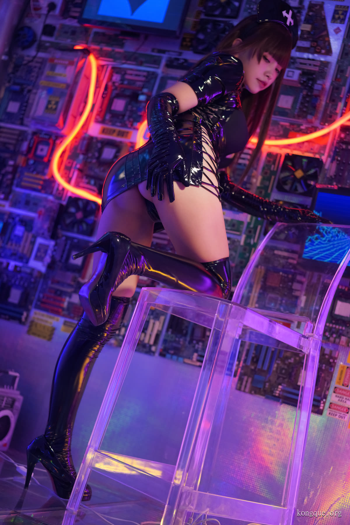 图片[4]-Neko-薇薇 – 全套&视频（自动更新）-绅士图