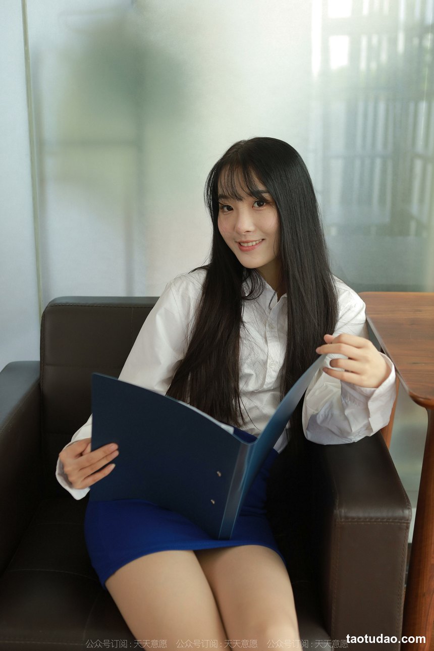 图片[4]-[IESS异思趣向] 2022.10.22 丝享家 1245 婉萍《美女文员》[94P-131.6M]-绅士图